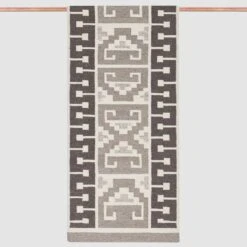 De Las Aves Handwoven Runner