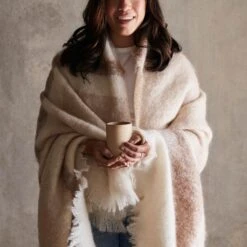 Delaney Mohair Throw -Home Sale Shop Delaney Mohair Throw 11