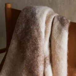 Delaney Mohair Throw -Home Sale Shop Delaney Mohair Throw 6
