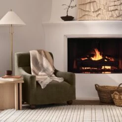 Delaney Mohair Throw -Home Sale Shop Delaney Mohair Throw 8