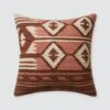 Deniz Kilim Pillow -Home Sale Shop Deniz Kilim Pillow Sienna 1