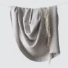 Diamanta Alpaca Throw -Home Sale Shop Diamanta Throw Dove Grey 12 9165d535 8f71 4e17 b5d3 088e5ee3c539