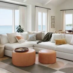 Diya Handwoven Area Rug -Home Sale Shop Diya Area Rug Olive 5