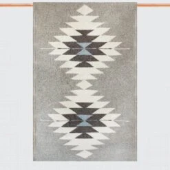 Dorado Handwoven Accent Rug