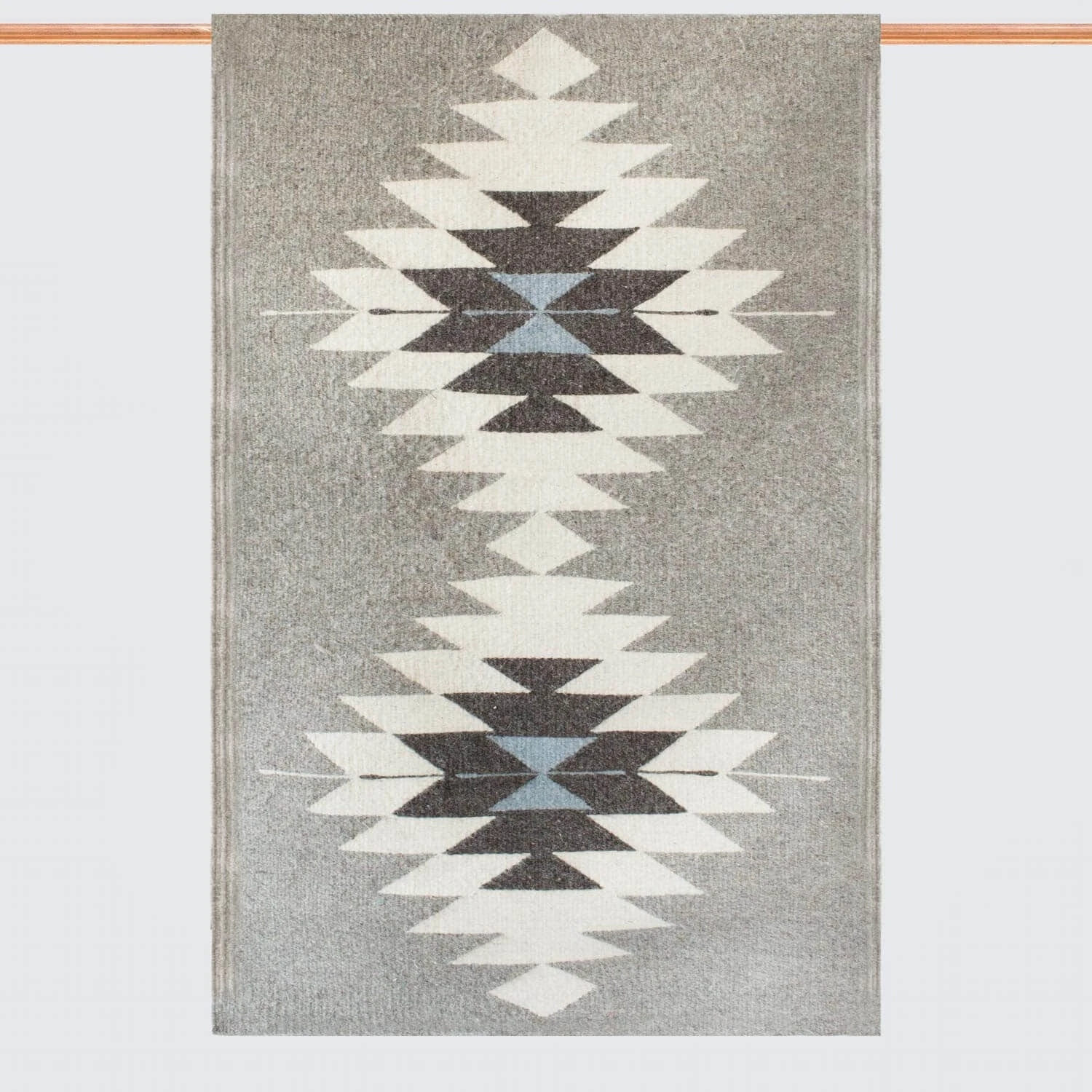 Dorado Handwoven Accent Rug 3 Dorado Handwoven Accent Rug