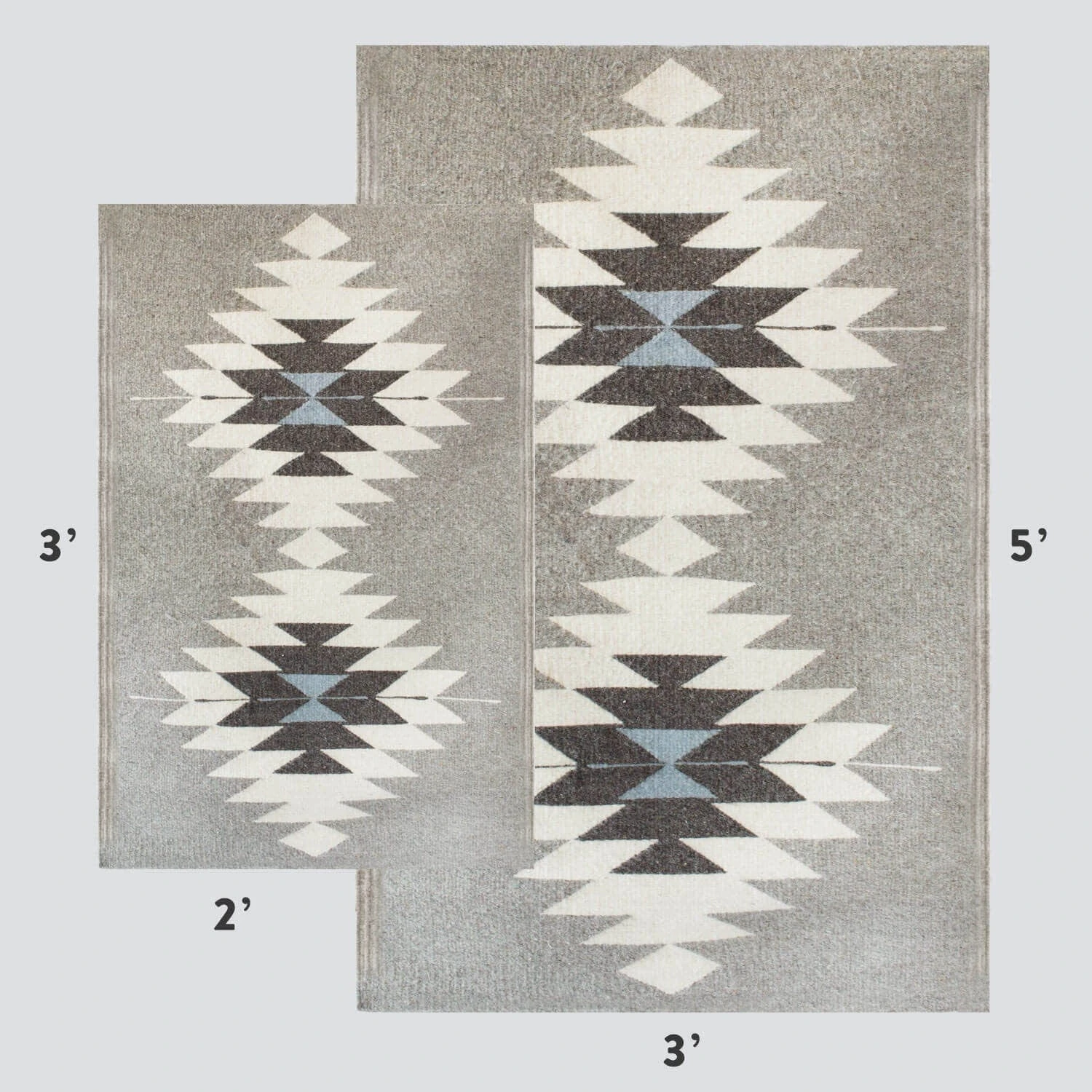 Dorado Handwoven Accent Rug 8 Dorado Handwoven Accent Rug - Image 6