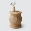 Dua Wicker Stool -Home Sale Shop Dua Wicker Stool 2
