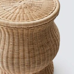 Dua Wicker Stool 18 Dua Wicker Stool -Home Sale Shop Dua Wicker Stool 7