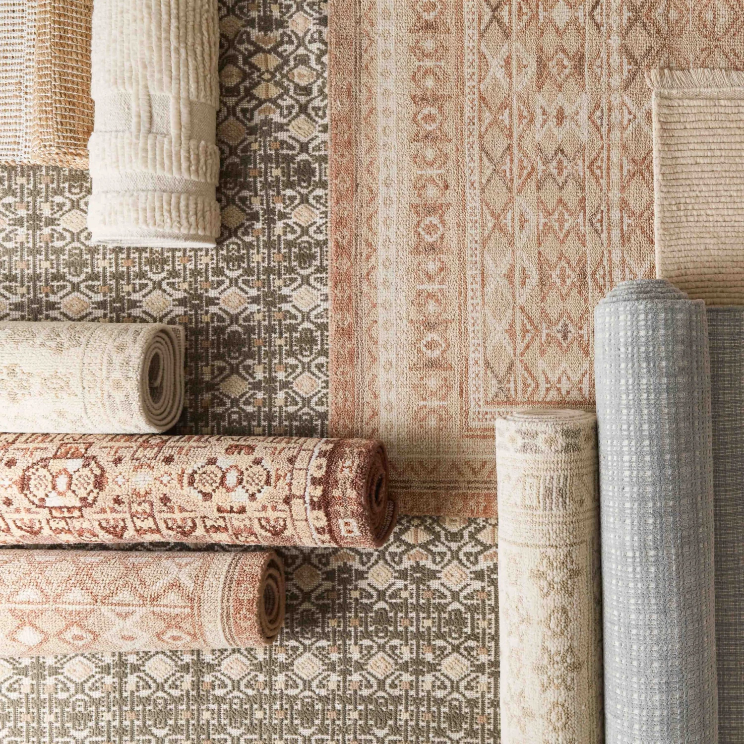 Ekaja Hand-Knotted Accent Rug 14 Ekaja Hand-Knotted Accent Rug - Image 12