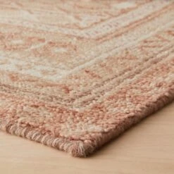 Ekaja Hand-Knotted Accent Rug 17 Ekaja Hand-Knotted Accent Rug -Home Sale Shop Ekaja Hand Knotted Accent Rug 3