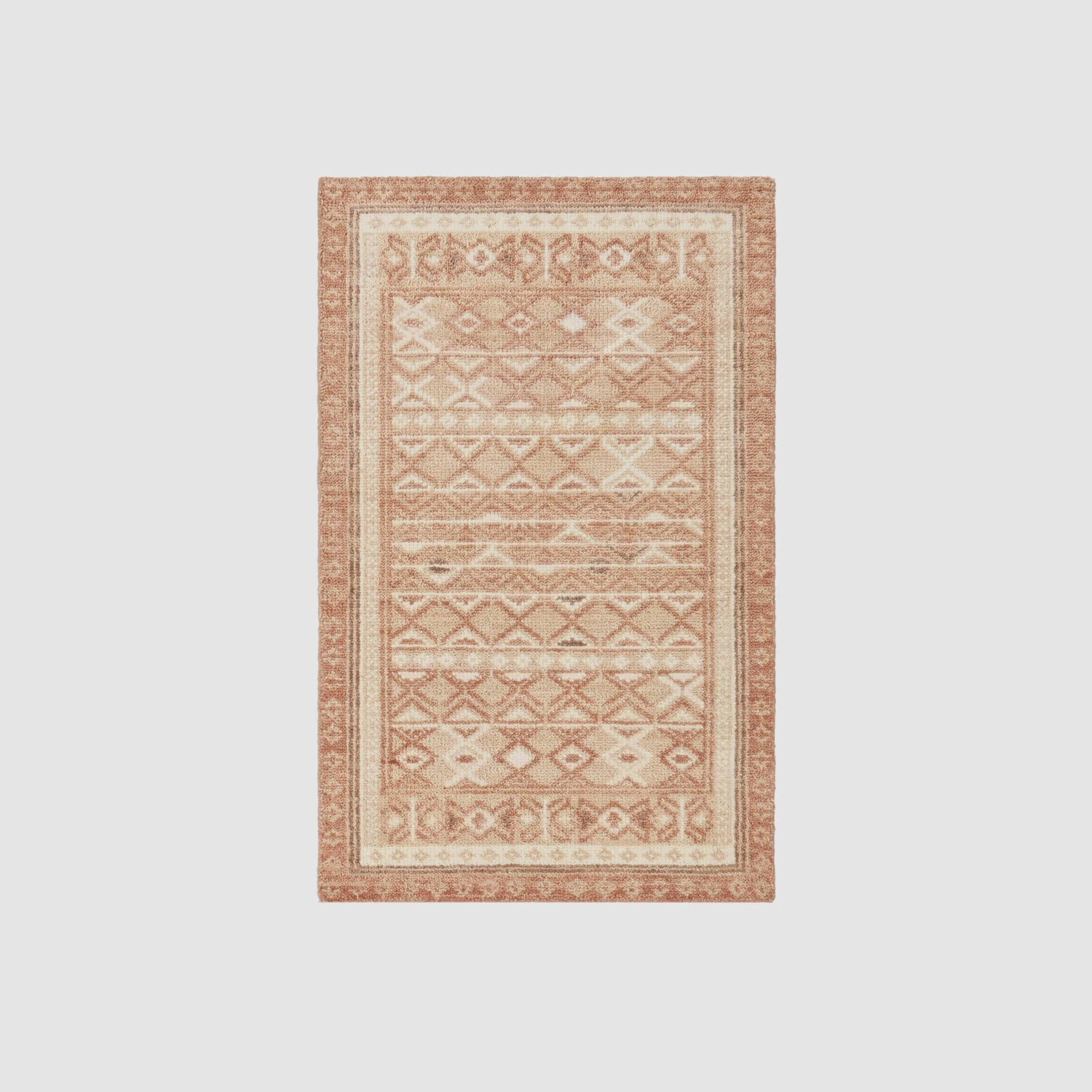 Ekaja Hand-Knotted Accent Rug 7 Ekaja Hand-Knotted Accent Rug - Image 5