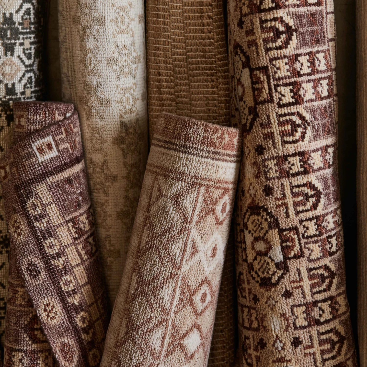 Ekaja Hand-Knotted Accent Rug 10 Ekaja Hand-Knotted Accent Rug - Image 8