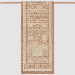 Ekaja Hand-Knotted Accent Rug 23 Ekaja Hand-Knotted Accent Rug -Home Sale Shop Ekaja Hand Knotted Runner 1