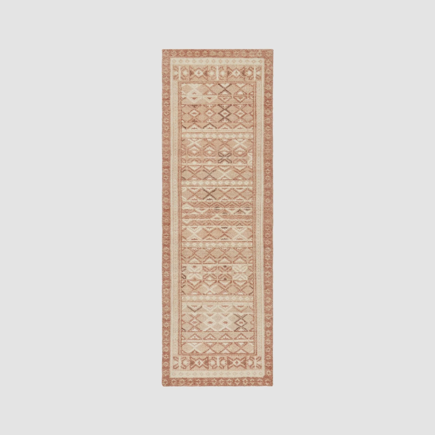 Ekaja Hand-Knotted Accent Rug 13 Ekaja Hand-Knotted Accent Rug - Image 11