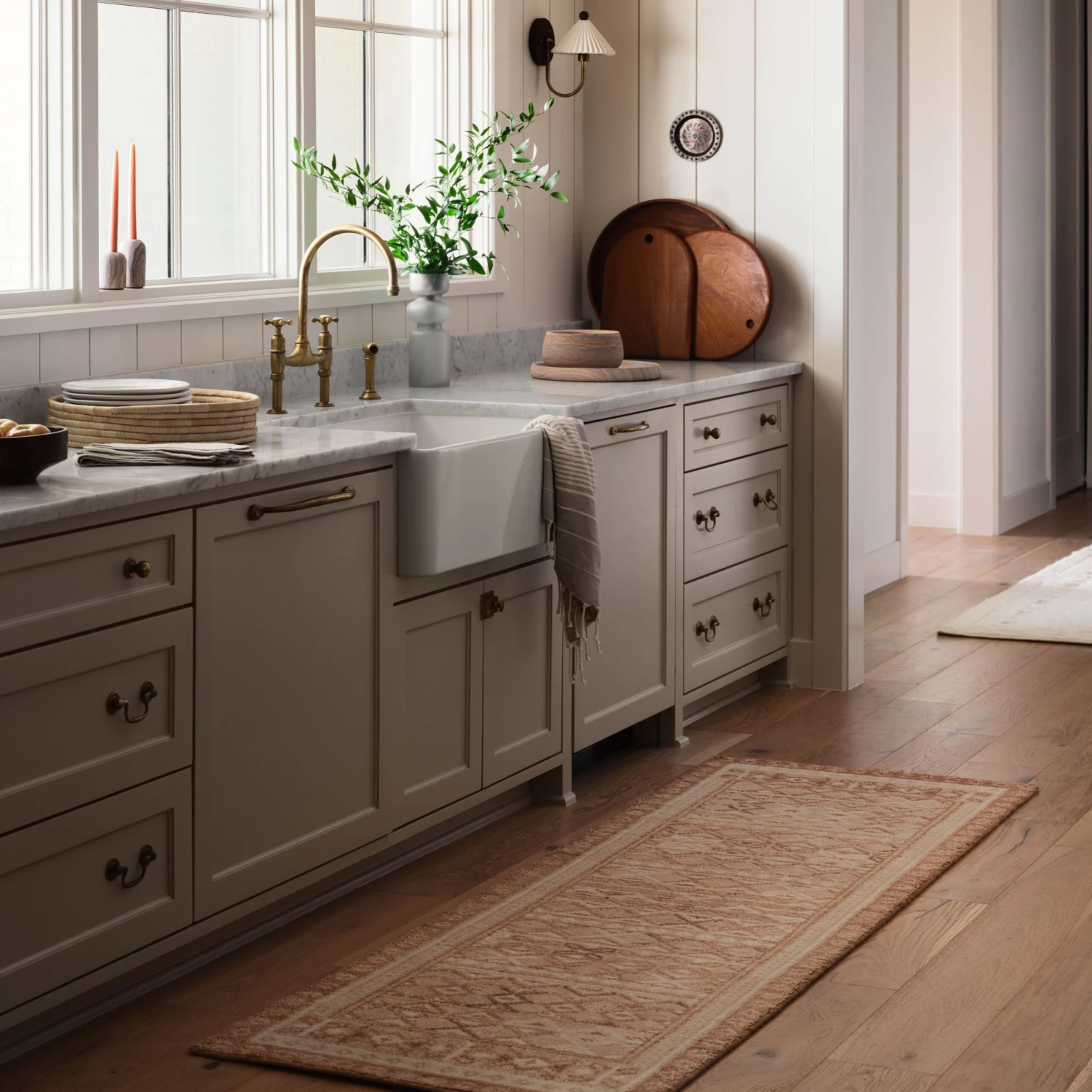 Ekaja Hand-Knotted Accent Rug 4 Ekaja Hand-Knotted Accent Rug - Image 2