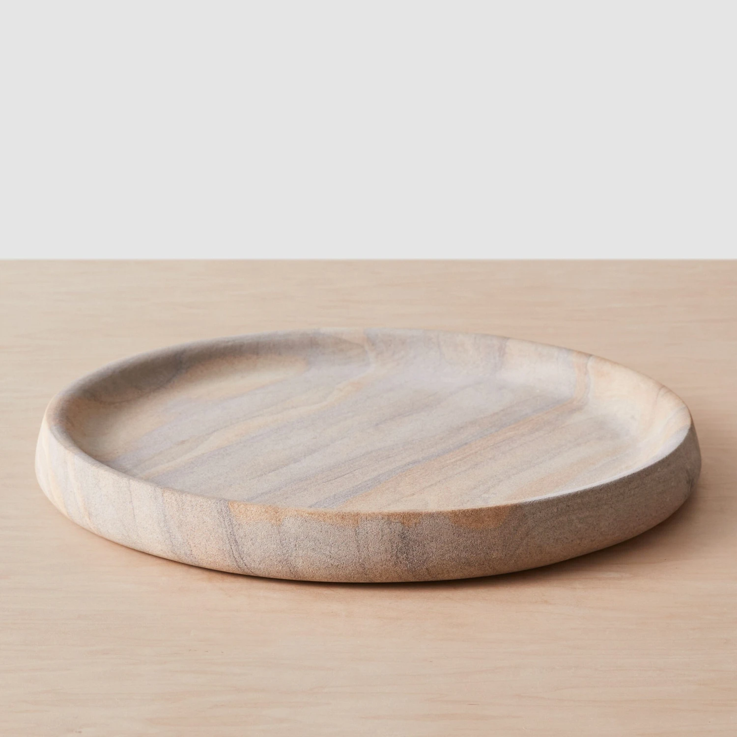 Eshana Sandstone Tray 3 Eshana Sandstone Tray