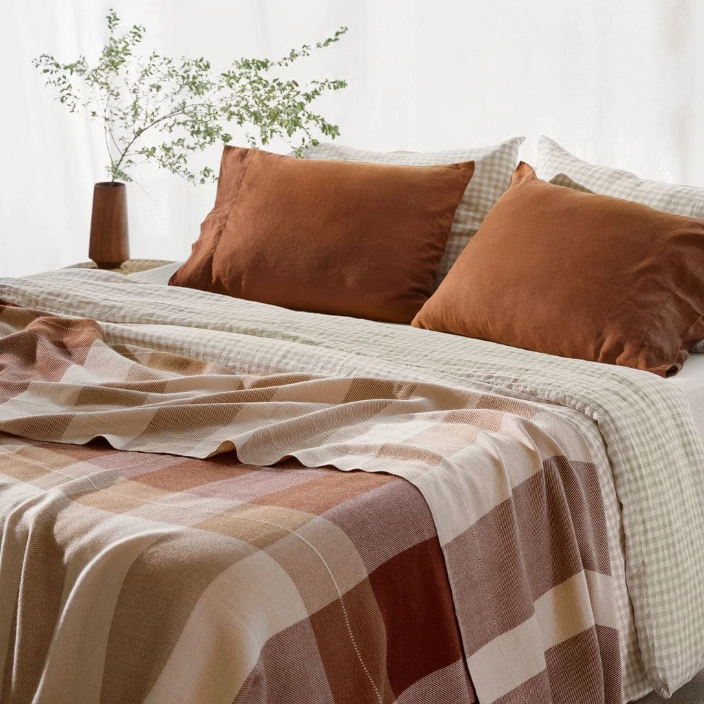 Esperanza Bed Blanket 4 Esperanza Bed Blanket - Image 2