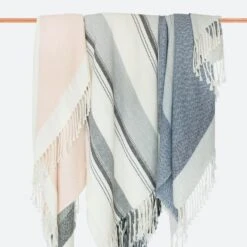 Cascada Alpaca Throw -Home Sale Shop Fringed Baby Alpaca Throw