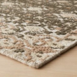 Hanita Hand-Knotted Accent Rug -Home Sale Shop Hanita Hand Knotted Accent Rug 3