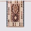 Harika Handwoven Kilim Accent Rug -Home Sale Shop Harika Kilim Accent Rug Rust 1