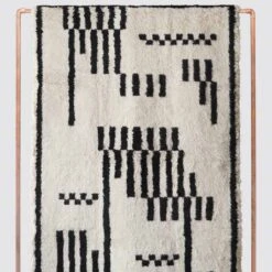 Hayal Hand-Knotted Area Rug