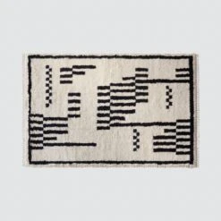 Hayal Hand-Knotted Area Rug -Home Sale Shop Hayal Area Rug 3