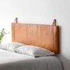 Hanging Leather Headboard 1 Hanging Leather Headboard -Home Sale Shop Headboard 1 a9d5d82e 0164 4256 9a2e a06814418e5f