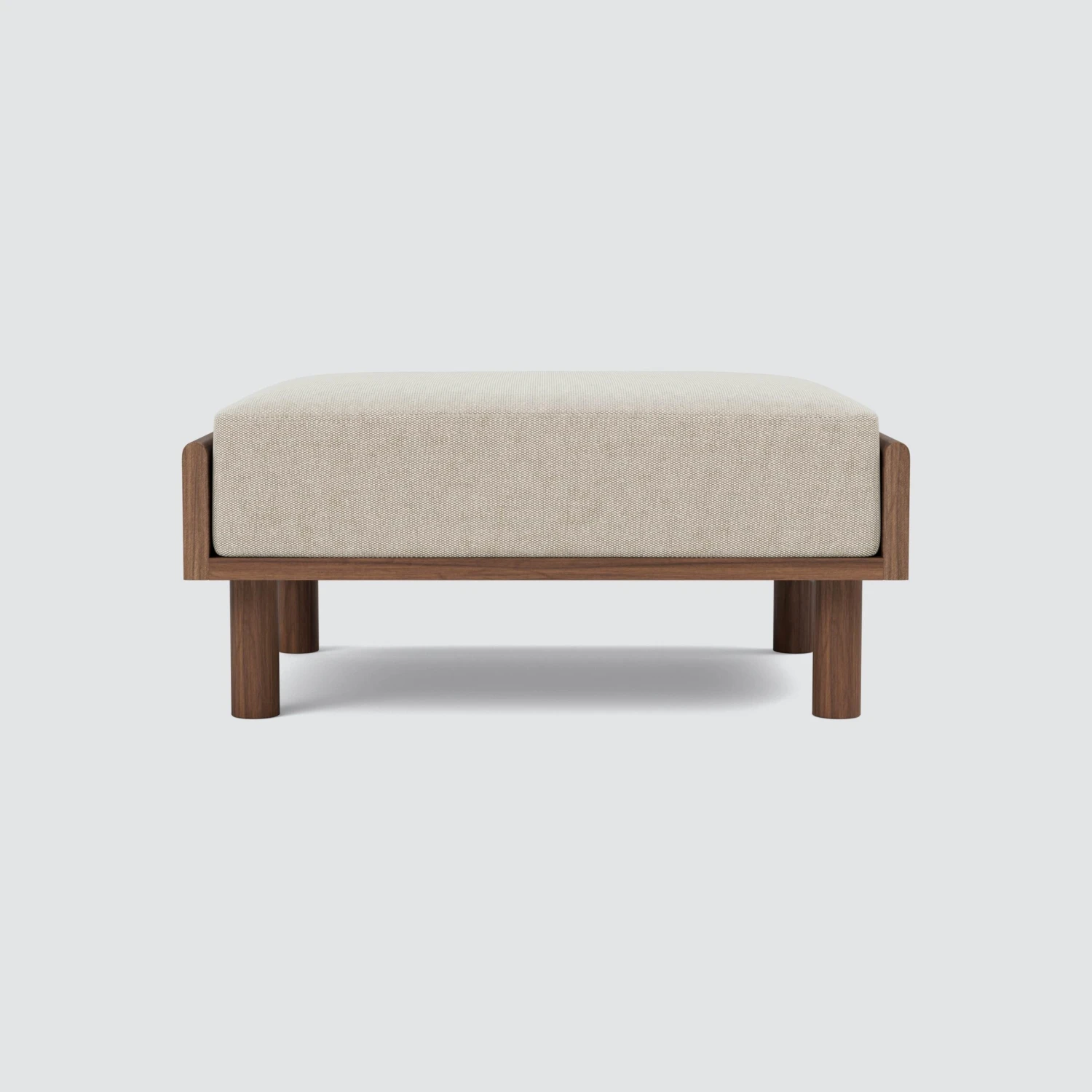 Helm Ottoman 5 Helm Ottoman - Image 3