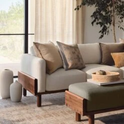 Helm Sofa 17 Helm Sofa -Home Sale Shop Helm Sofa Performance Linen Pearl 2
