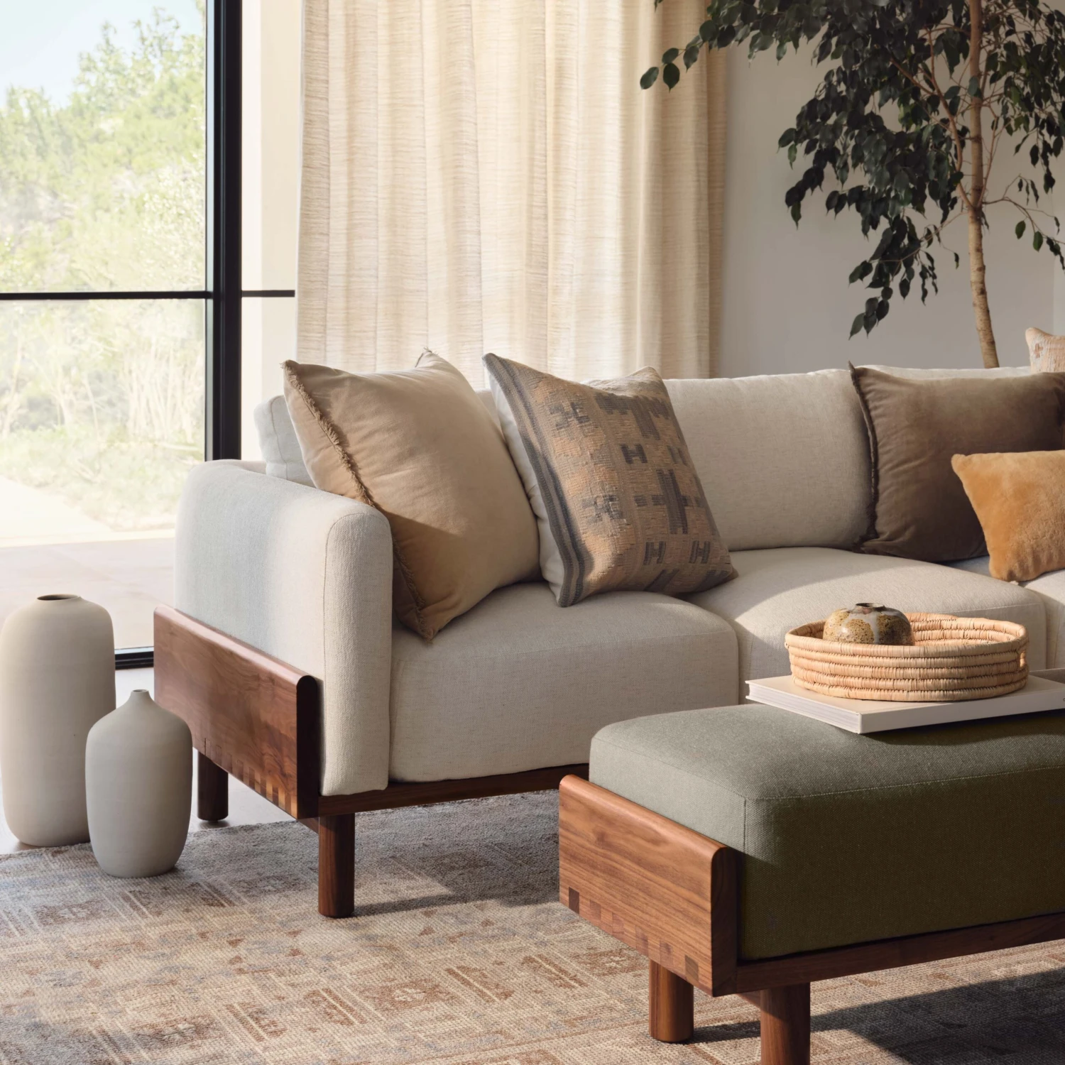 Helm Sofa 7 Helm Sofa - Image 5