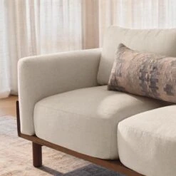 Helm Sofa 19 Helm Sofa -Home Sale Shop Helm Sofa Performance Linen Pearl 5