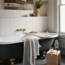 Hinoki Wood Bath Caddy -Home Sale Shop Hinoki Wood Bath Caddy 15