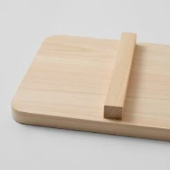 Hinoki Wood Bath Caddy -Home Sale Shop Hinoki Wood Bath Caddy 4