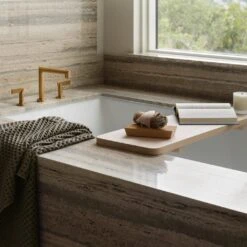 Hinoki Wood Bath Caddy -Home Sale Shop Hinoki Wood Bath Caddy 6