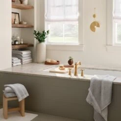 Hinoki Wood Bath Caddy -Home Sale Shop Hinoki Wood Bath Caddy 8