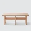Hinoki Wood Bench 1 Hinoki Wood Bench -Home Sale Shop Hinoki Wood Bench 1
