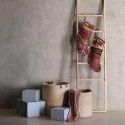 Hinoki Wood Ladder -Home Sale Shop Hinoki Wood Ladder 17