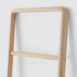 Hinoki Wood Ladder -Home Sale Shop Hinoki Wood Ladder 7