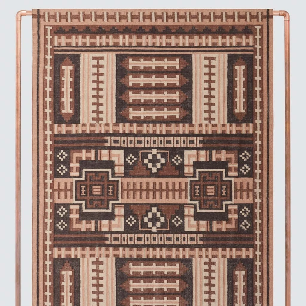 Hiral Handwoven Area Rug 3 Hiral Handwoven Area Rug