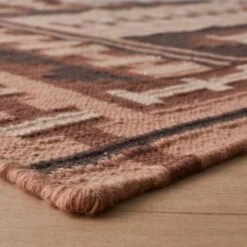 Hiral Handwoven Area Rug 13 Hiral Handwoven Area Rug -Home Sale Shop Hiral Area Rug 5