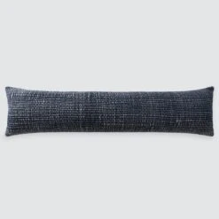 Isidora Lumbar Pillow 30 Isidora Lumbar Pillow -Home Sale Shop Isidora Lumbar PIllow Navy 2