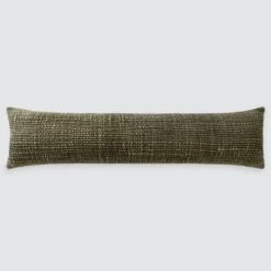 Isidora Lumbar Pillow 26 Isidora Lumbar Pillow -Home Sale Shop Isidora Lumbar PIllow Olive 2