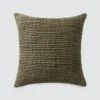Isidora Pillow -Home Sale Shop Isidora Pillow Olive 1