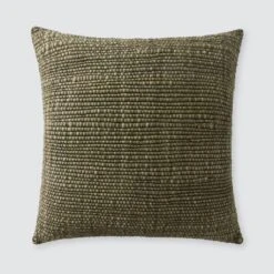 Isidora Pillow 35 Isidora Pillow -Home Sale Shop Isidora Pillow Olive 22x22 1