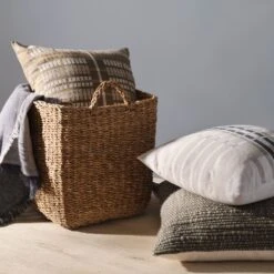 Isidora Pillow 32 Isidora Pillow -Home Sale Shop Isidora Pillow Olive 4