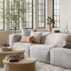 Isidora Pillow 28 Isidora Pillow -Home Sale Shop Isidora Pillow Tan 5