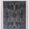 Jagriti Hand-Knotted Area Rug -Home Sale Shop Jagriti Area Rug Navy 1