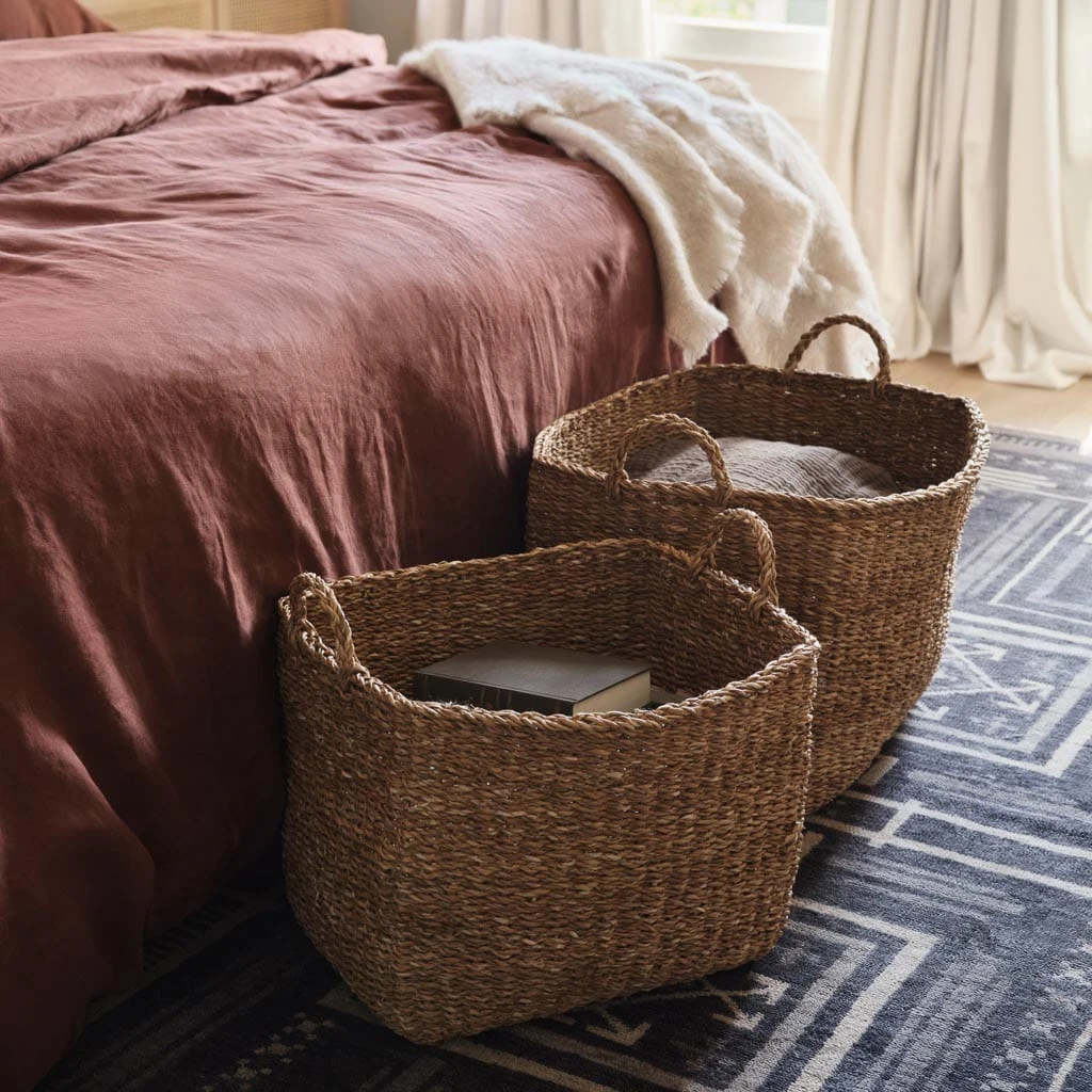 Jagriti Hand-Knotted Area Rug 8 Jagriti Hand-Knotted Area Rug - Image 6