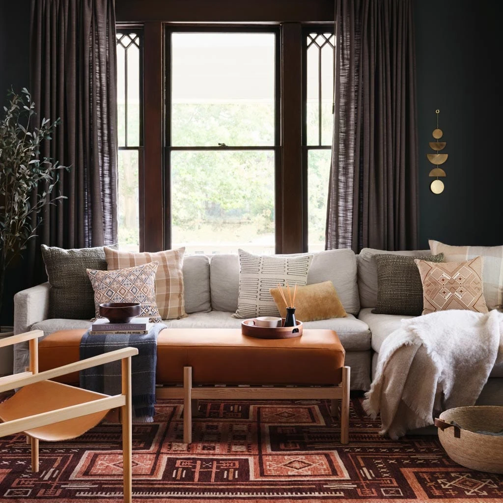 Jagriti Hand-Knotted Area Rug 12 Jagriti Hand-Knotted Area Rug - Image 10