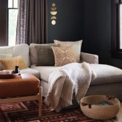 Jagriti Hand-Knotted Area Rug 25 Jagriti Hand-Knotted Area Rug -Home Sale Shop Jagriti Area Rug Rust 6